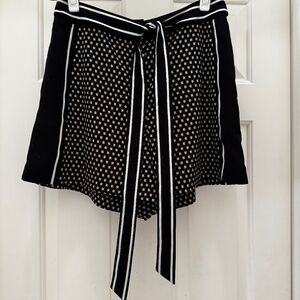 Ted Baker Color Block Shorts